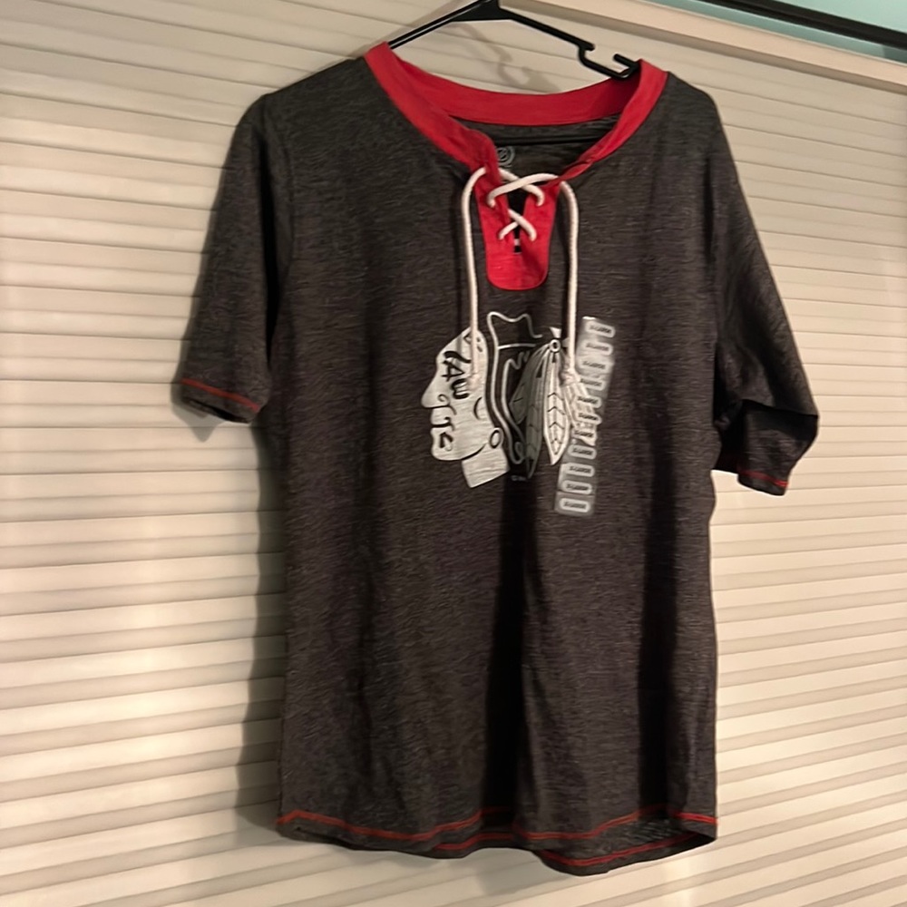 Chicago Blackhawks T-shirt